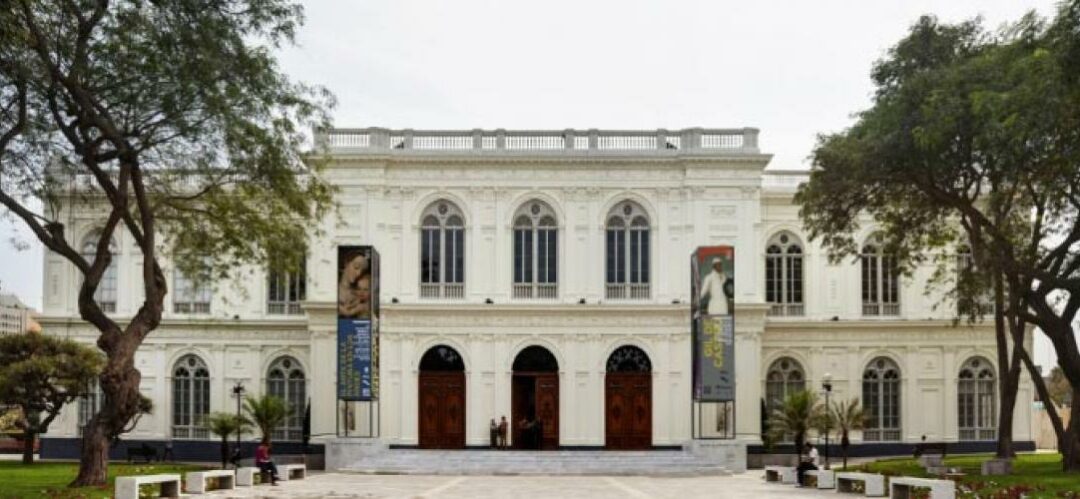 Centros de conservación en Perú